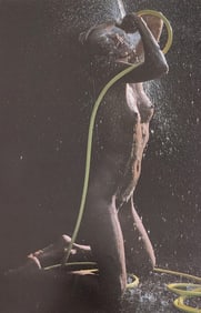 The art of nude photogrphy, 1985