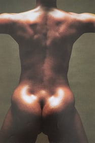 The art of nude photogrphy, 1985