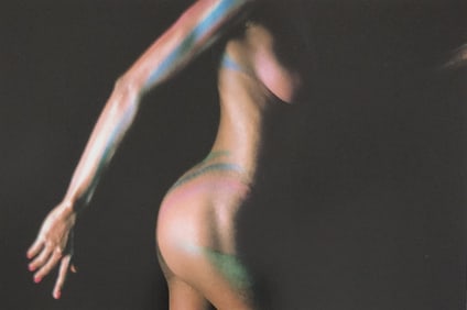 The art of nude photogrphy, 1985