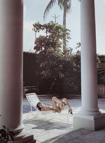 Glamor Nude by Watson Guptill, 1983