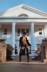 Glamor Nude by Watson Guptill, 1983