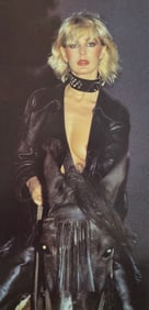 Glamor Nude by Watson Guptill, 1983