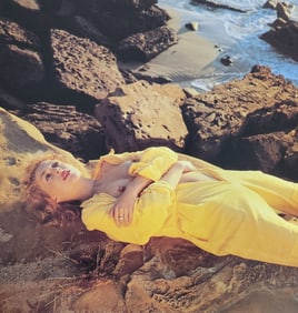 Glamor Nude by Watson Guptill, 1983
