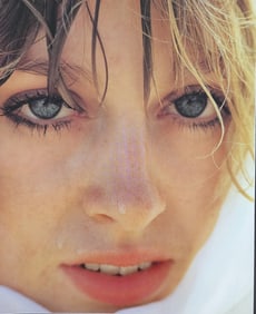 Glamor Nude by Watson Guptill, 1983