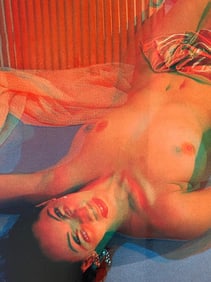 3D Nude photography, 2004