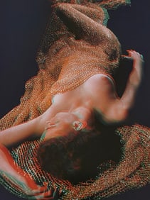 3D Nude photography, 2004