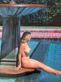 3D Nude photography, 2004