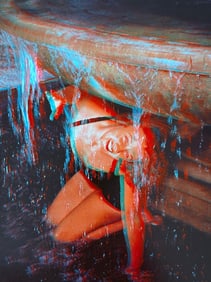 3D Nude photography, 2004