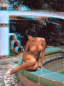 3D Nude photography, 2004