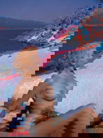 3D Nude photography, 2004