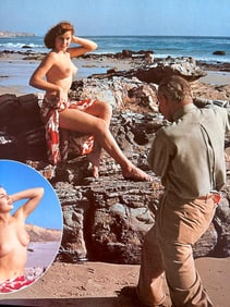 3D Nude photography, 2004