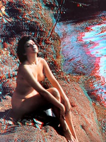 3D Nude photography, 2004