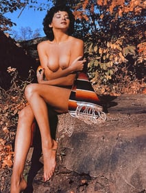 3D Nude photography, 2004