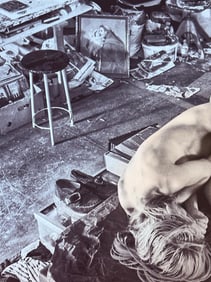 Best Nude Photography 2007