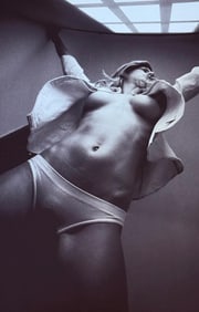 Best Nude Photography 2007