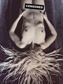 Best Nude Photography 2007