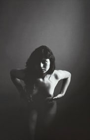 Best Nude Photography 2007