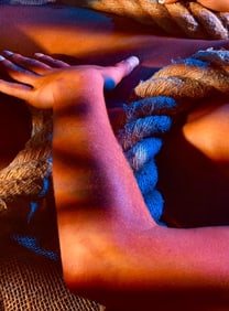Best Nude Photography 2007