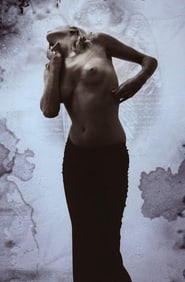 Best Nude Photography 2007