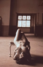 Best Nude Photography 2007