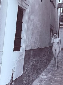 Best Nude Photography 2007