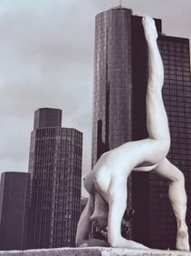 Best Nude Photography 2007