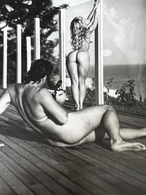 Ian Gittler, Top Models - 1999