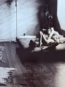 Ian Gittler, Top Models - 1999