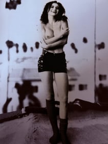 Ian Gittler, Top Models - 1999