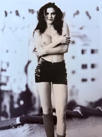 Ian Gittler, Top Models - 1999