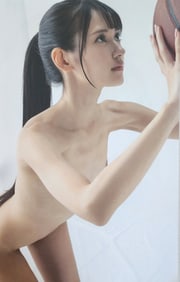 Umi Yatsugake, Absolute Sports Pose, 2022