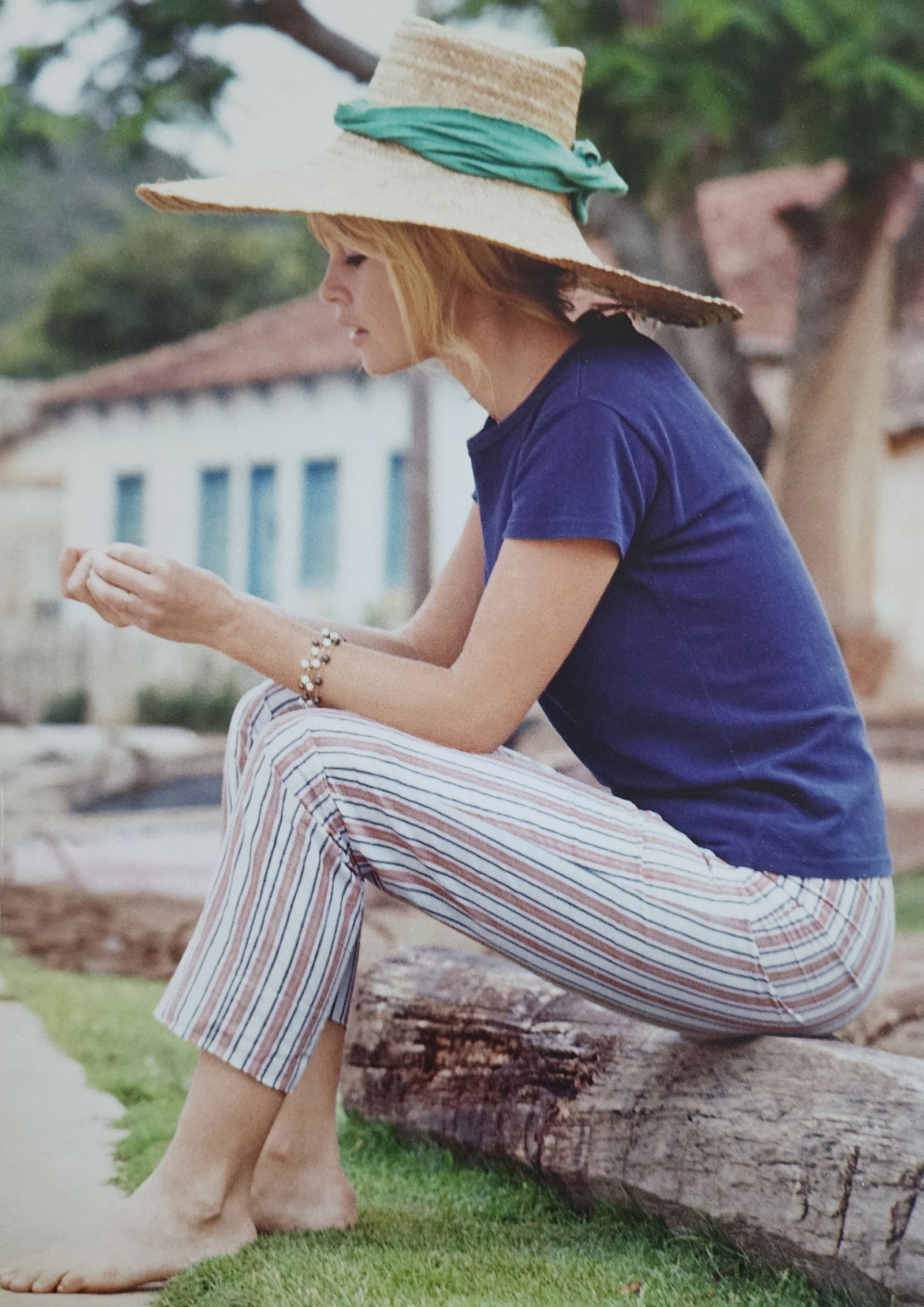 Brigitte Bardot 'My Life in Fashion' 2019: Artist/Photographer: Brigitte Bardot: Brigitte Anne-Marie Bardot, born September 28, 1934, is a former French actress, model, singer, and animal rights activist. A major sex symbol of the 1950s and 19