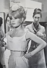 Brigitte Bardot 'My Life in Fashion' 2019