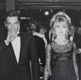 Brigitte Bardot 'My Life in Fashion' 2019