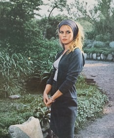 Brigitte Bardot 'My Life in Fashion' 2019