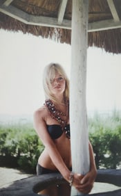 Brigitte Bardot 'My Life in Fashion' 2019