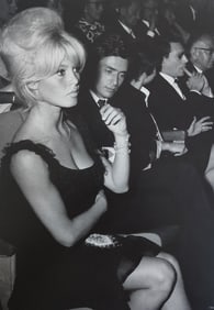 Brigitte Bardot 'My Life in Fashion' 2019