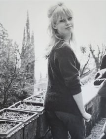 Brigitte Bardot 'My Life in Fashion' 2019