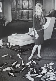 Brigitte Bardot 'My Life in Fashion' 2019