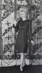 Brigitte Bardot 'My Life in Fashion' 2019