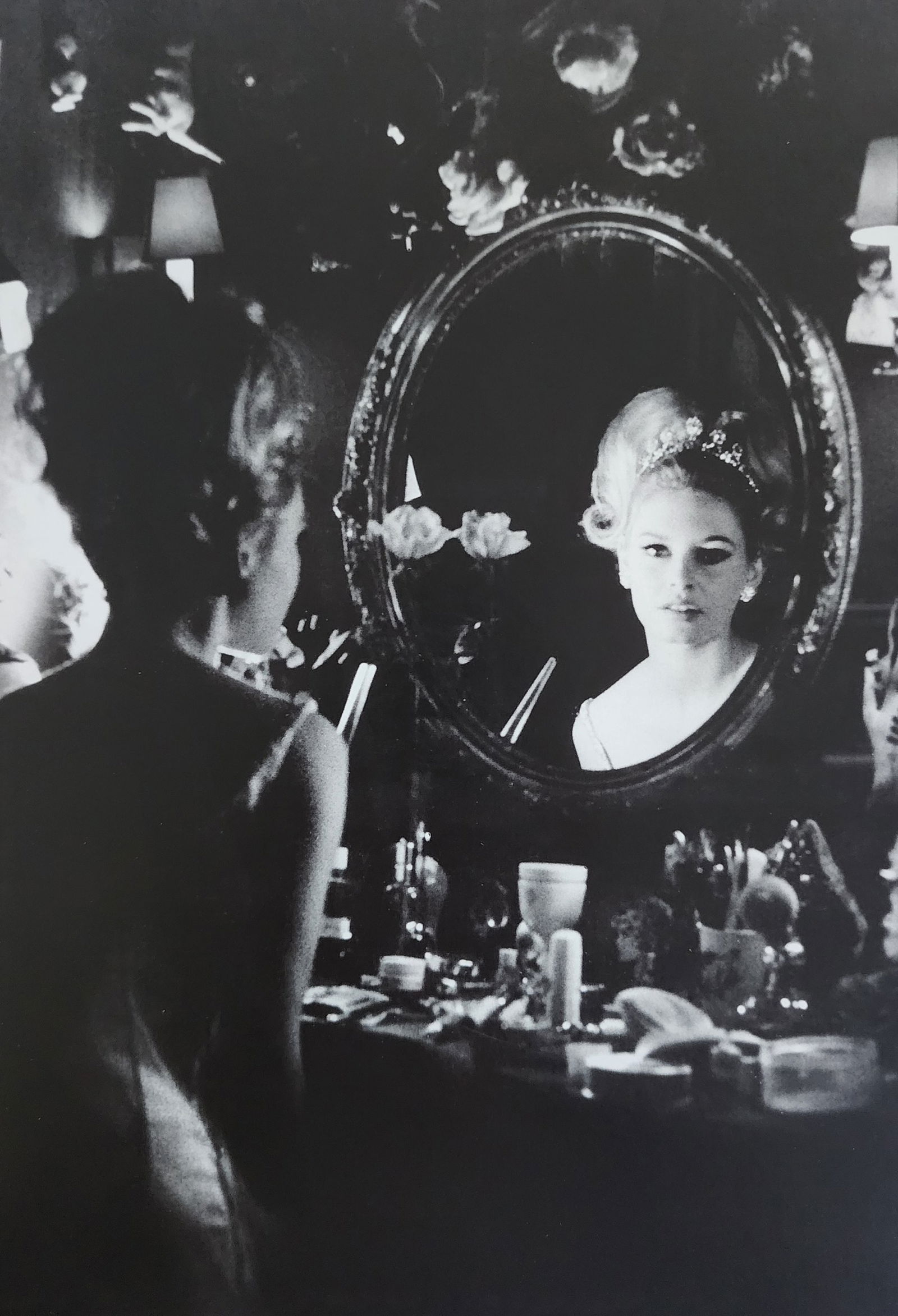 Brigitte Bardot 'My Life in Fashion' 2019: Artist/Photographer: Brigitte Bardot: Brigitte Anne-Marie Bardot, born September 28, 1934, is a former French actress, model, singer, and animal rights activist. A major sex symbol of the 1950s and 19