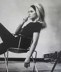 Brigitte Bardot 'My Life in Fashion' 2019