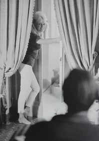 Brigitte Bardot 'My Life in Fashion' 2019