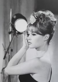 Brigitte Bardot 'My Life in Fashion' 2019