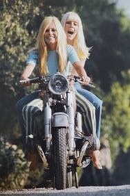Brigitte Bardot 'My Life in Fashion' 2019