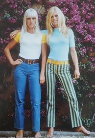 Brigitte Bardot 'My Life in Fashion' 2019