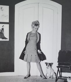 Brigitte Bardot 'My Life in Fashion' 2019