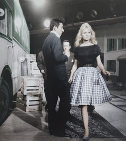 Brigitte Bardot 'My Life in Fashion' 2019