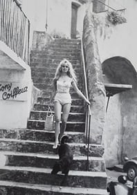 Brigitte Bardot 'My Life in Fashion' 2019