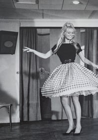 Brigitte Bardot 'My Life in Fashion' 2019